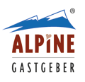 Alpiner Gastgeber - ausgezeichnet mit 3 Edelweiss